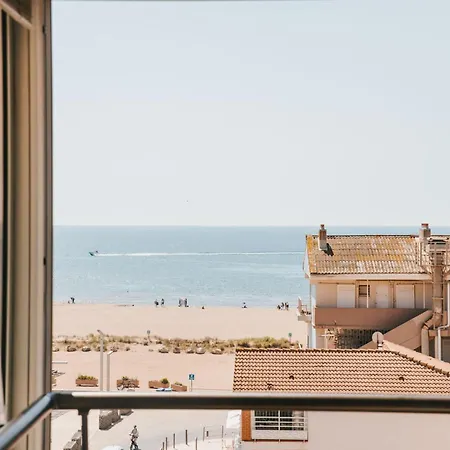 La Du Saint Pierre Valras-Plage