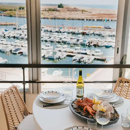 La Du Saint Pierre Apartment Valras-Plage